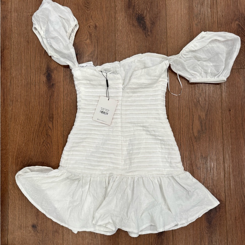 NEW : Hello Molly Dress Size 2 - Picture 4 of 7